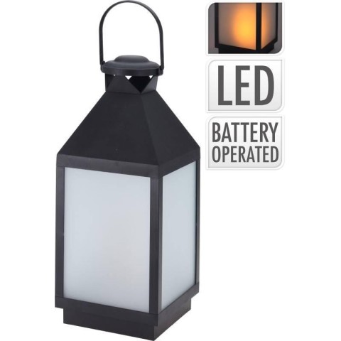 LANTERNA LUCE CLED 19X47XM